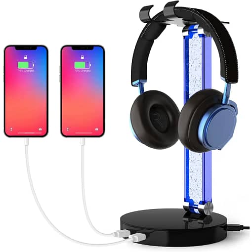 Headset Stand