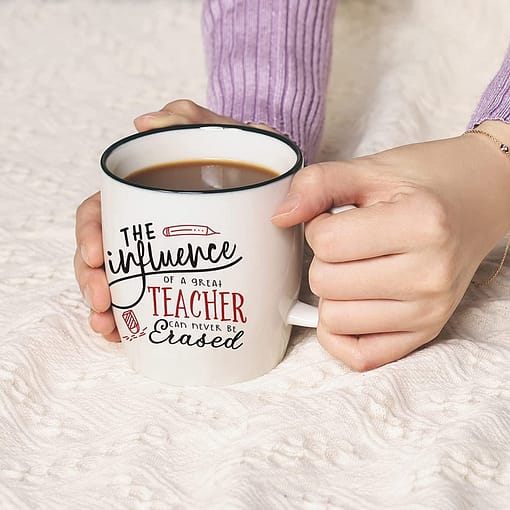 Teacher Coffee Cup
