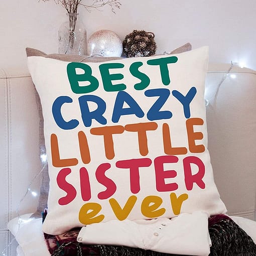 Funny Pillow Case