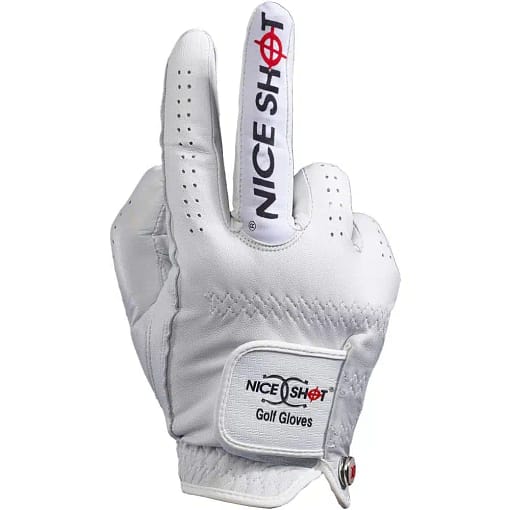 Men's Golf Glove