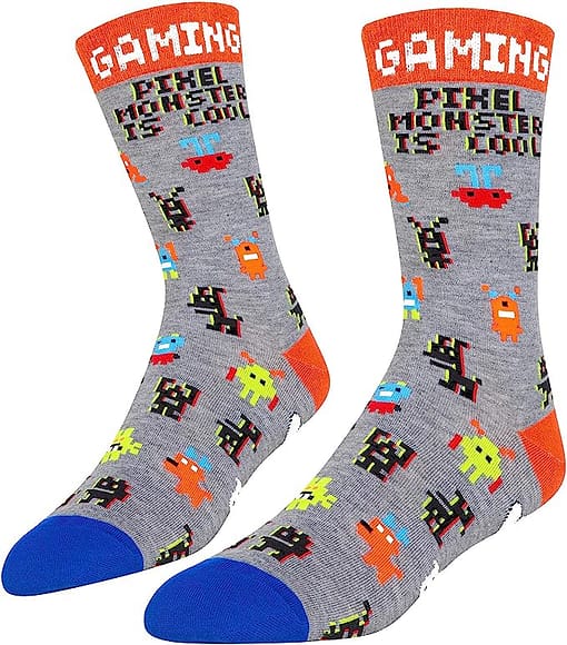 Socks for Gamers