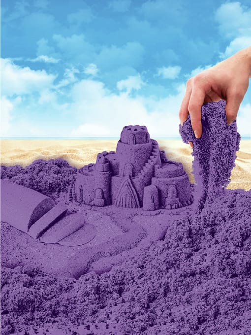 Sand Toy
