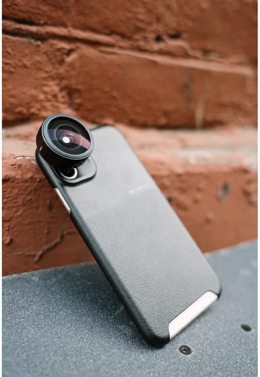 Phone Camera Lens