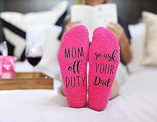 Funny Gifts for Mom:
