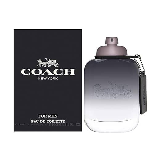 Coach COACH FOR MEN Eau de Toilette