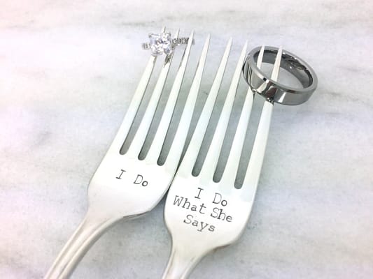 Funny Wedding Gifts For Couples