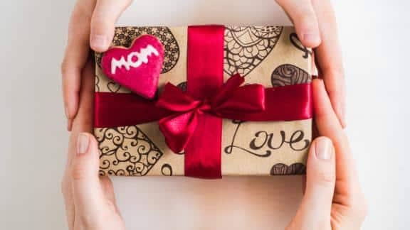 Last-Minute Mother’s Day gifts