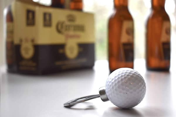 Novelty Golf Gifts
