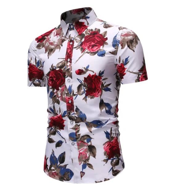 Short-Sleeved Shirt $10 Gift Ideas for Guys