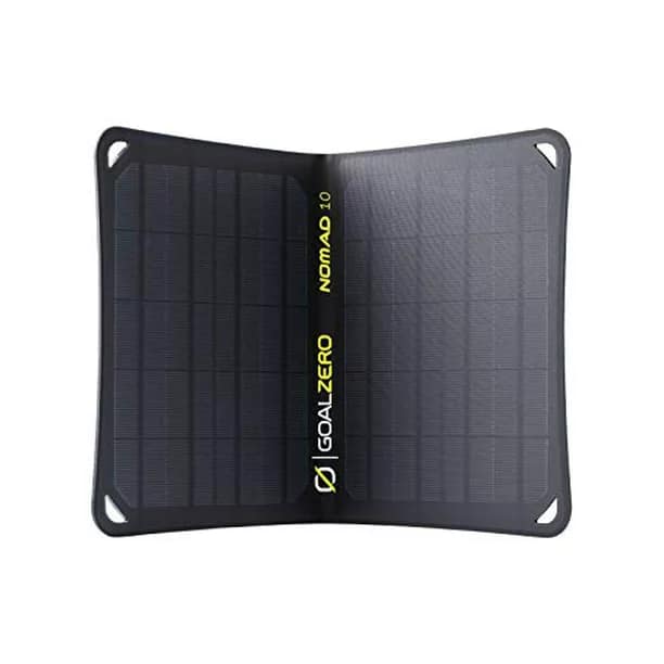 Goal Zero Portable Solar Panel
