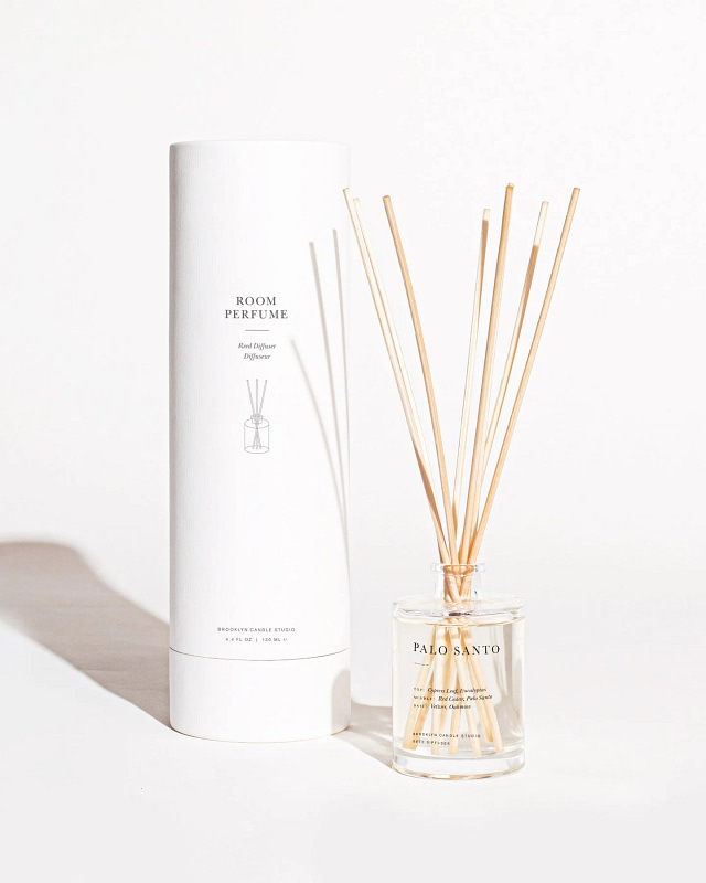 Palo Santo Reed Diffuser Gift Ideas for Her