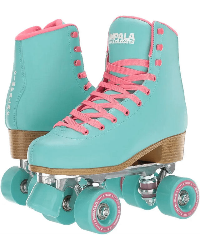Impala Rollerskates Impala Quad Skate Skates Good Gifts for Kids