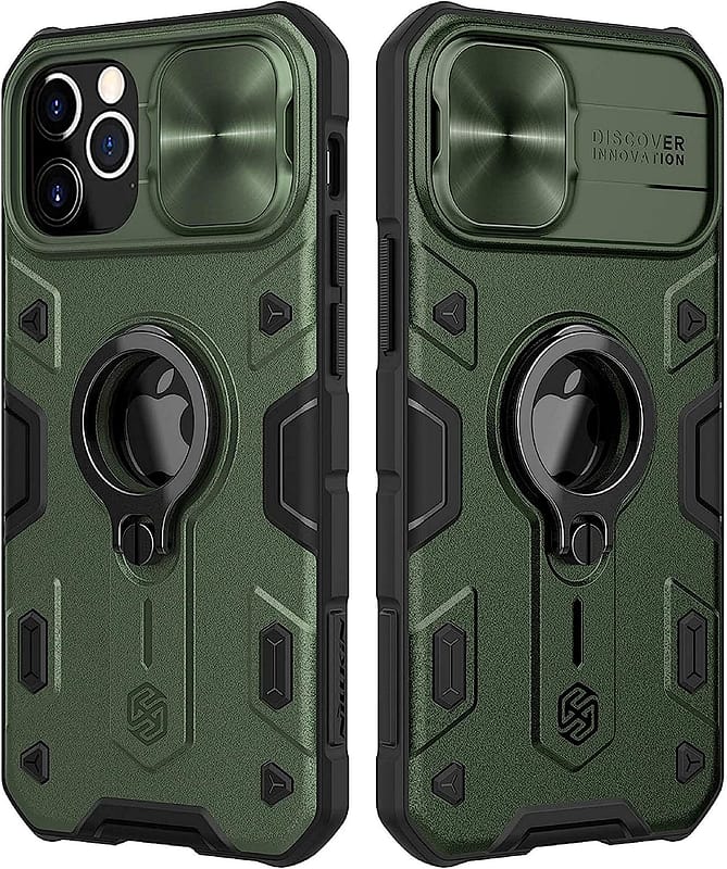 Military Grade Armored Phone Case
