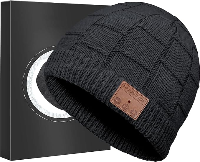 Bluetooth Beanie Gifts for Sister and Brother in Law