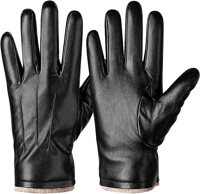 Warm Thermal Touchscreen Gloves Stocking Gifts for Him
