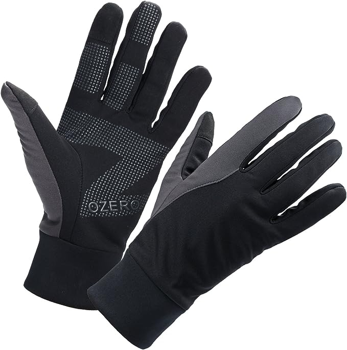 Thermal Touch Screen Gloves Affordable Gifts for Men