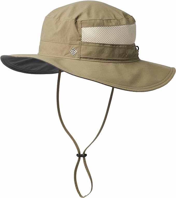Columbia Fishing Hat Little Gifts for Him