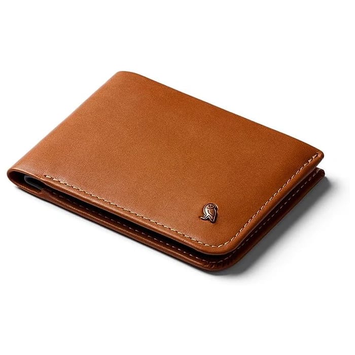 Bellroy Leather Hide & Seek Wallet Best Anniversary Gifts for Husband
