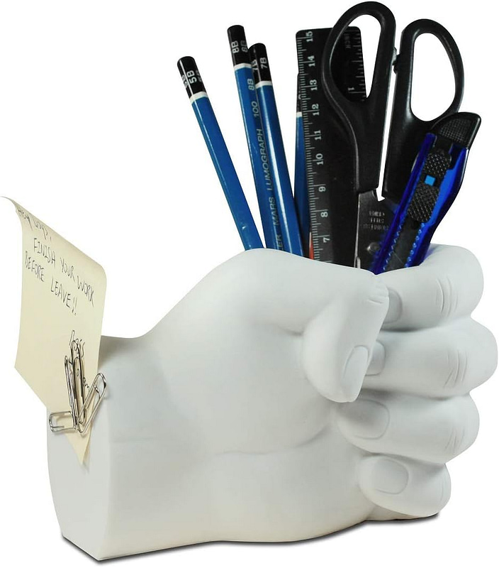 Pencil Holder Best Gifts for Male Teachers