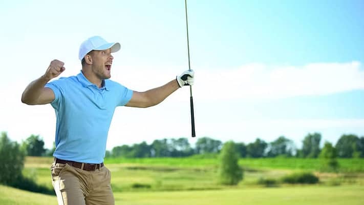 50 Best Golf Gifts for Men