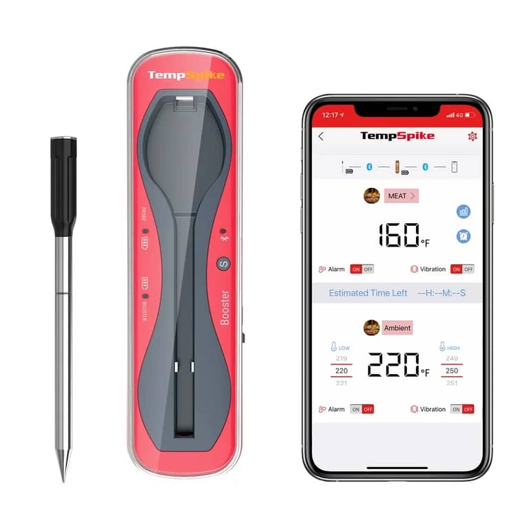 ThermoPro TempSpike Wireless Meat Thermometer Tech Gift Ideas for Him