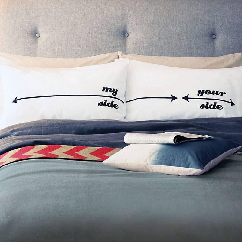 Funny Personalized Pillowcases