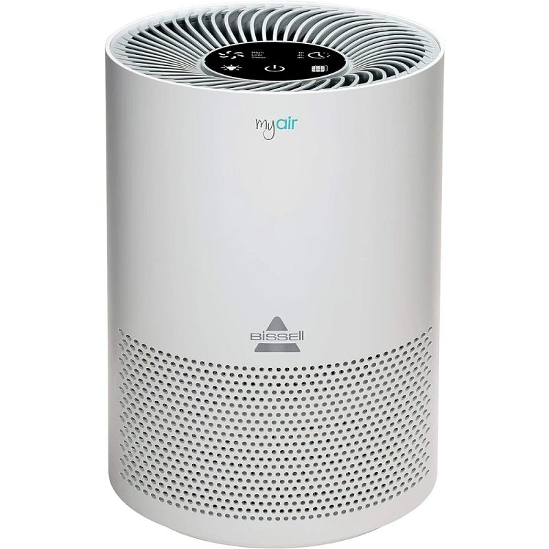 Bissell MyAir Personal Air Purifier Marriage Gifts for Friends
