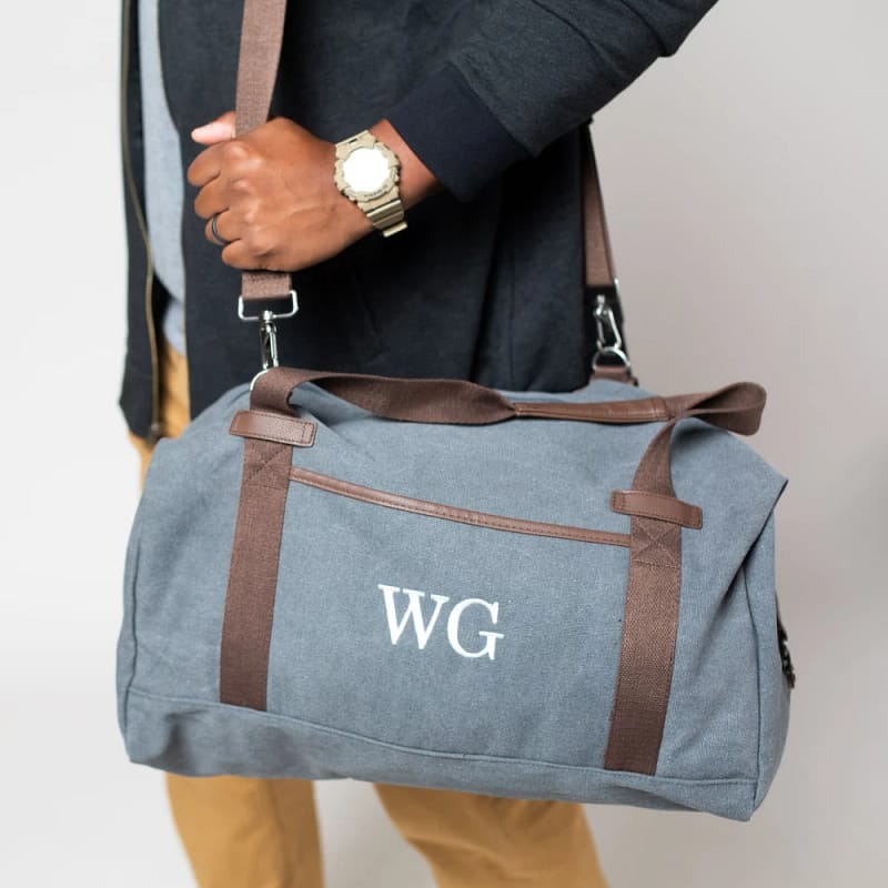 Custom Weekender Bag