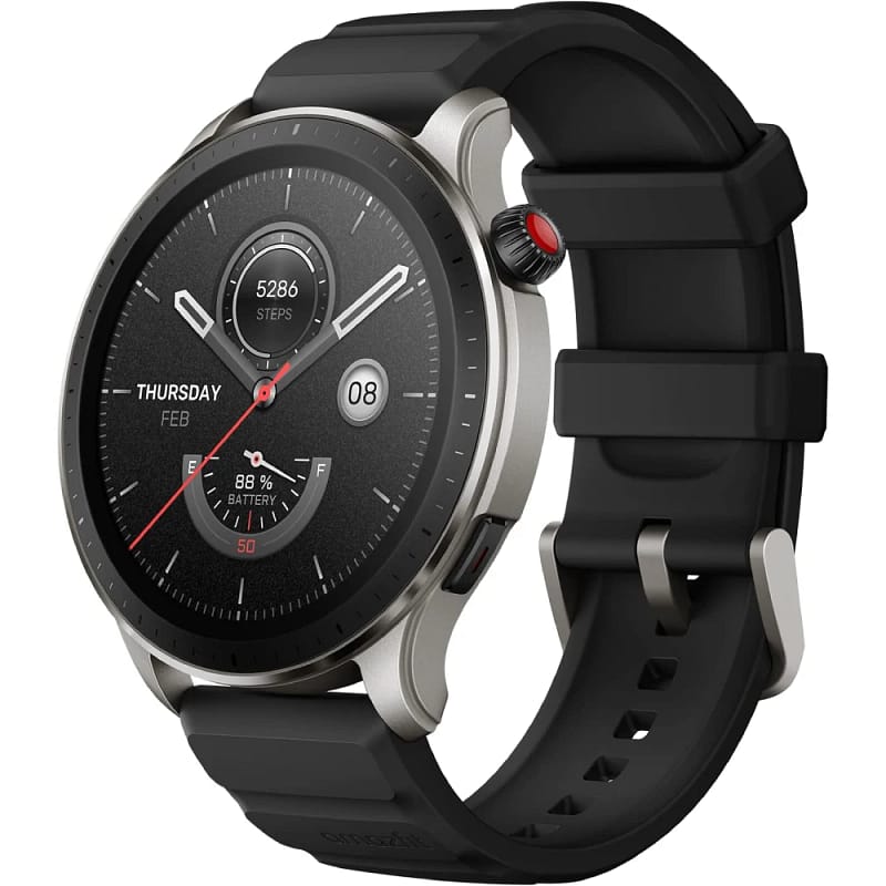 Amazfit GTR 4 Smart Watch Cute Gifts for Husband