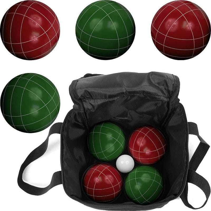Bocce Ball Set Best Gift Sets for Him