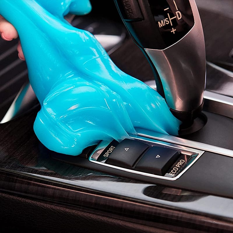Cleaning Gel for Car Useful Gifts for Guys