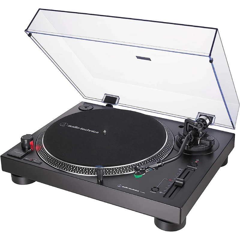 Manual Direct Drive Turntable