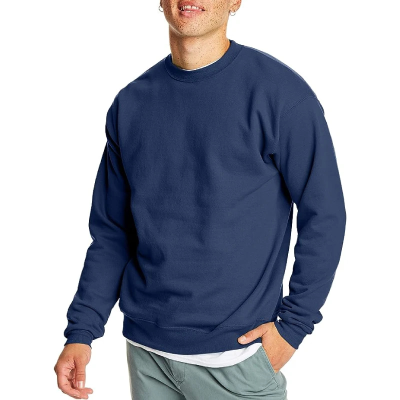 Men's EcoSmart Fleece Sweatshirt Unique 60th Birthday Gifts for Him