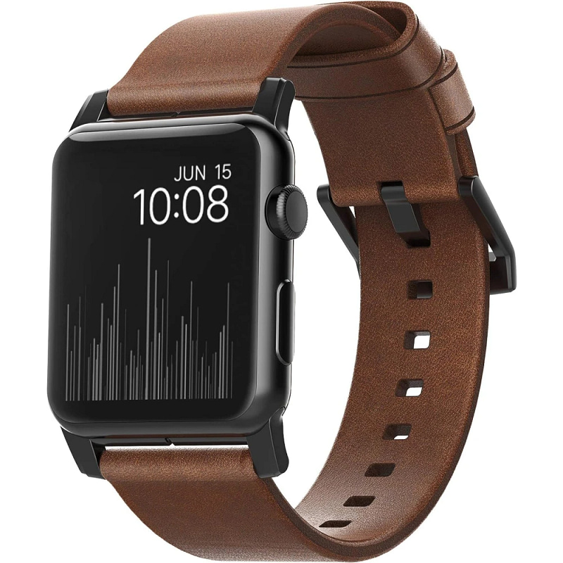 Nomad Modern Band for Apple Watch