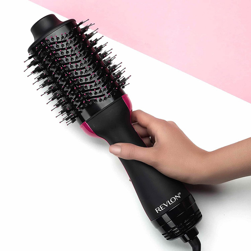 Original 1.0 Hair Dryer and Hot Air Brush Gift Ideas for Her