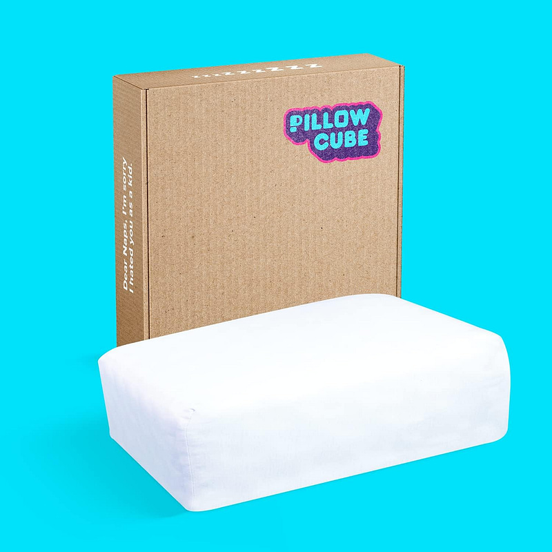 Pillow Cube Side Cube Pro Gifts for Husbands Who Have Everything