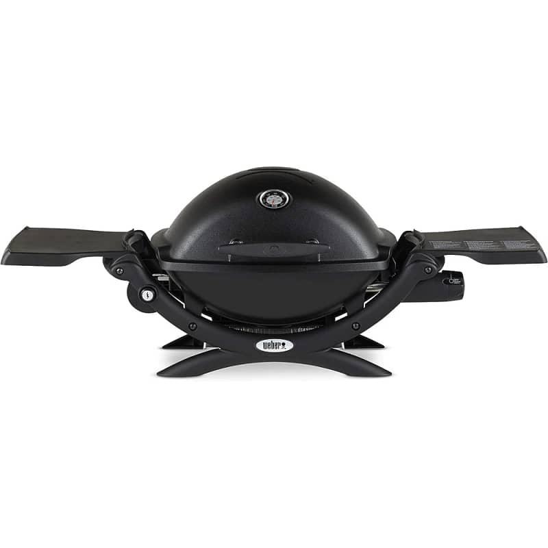Weber Q1200 Gas Grill Cool Gifts for Young Men