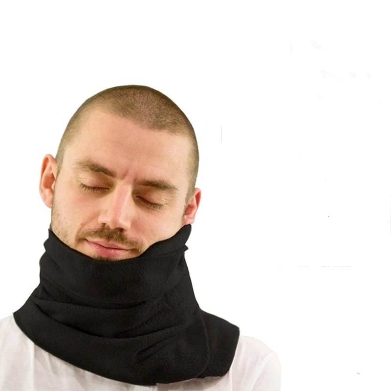 trtl Travel Pillow Present for Man Who Has Everything