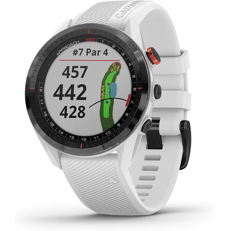 Premium Golf GPS Watch