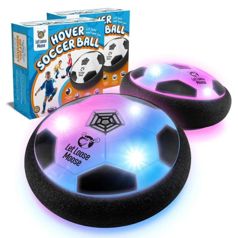 Hover Soccer Ball Unique Gifts for Kids