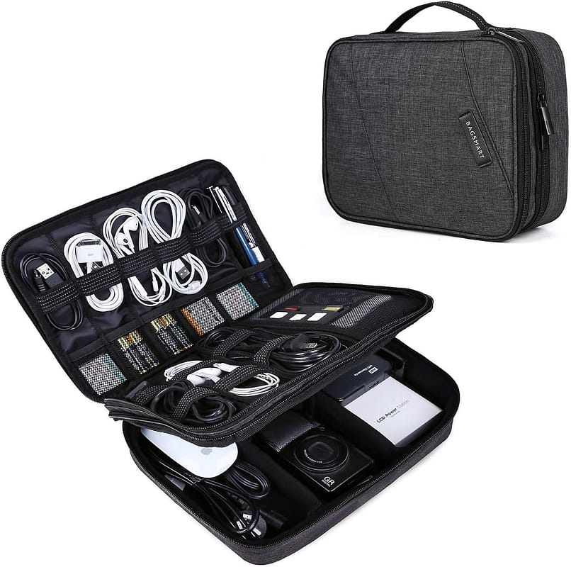 Electronic Organizer Unique Gifts for Brother