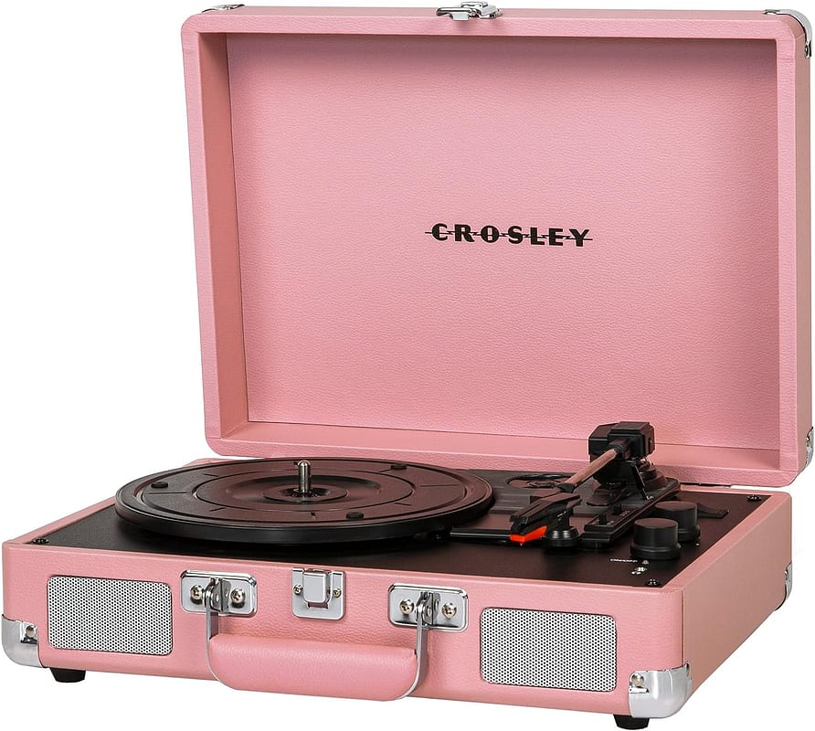 Crosley Vintage Record Player
