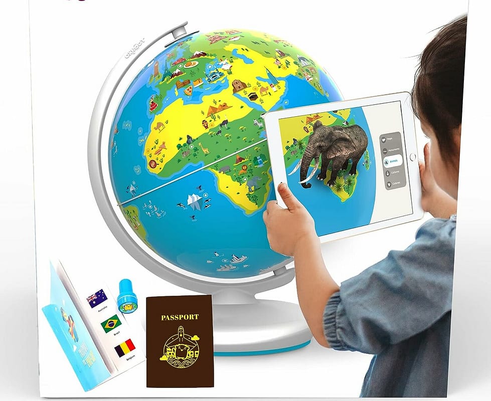 Educational Globe for Kids Best Toys For Kids