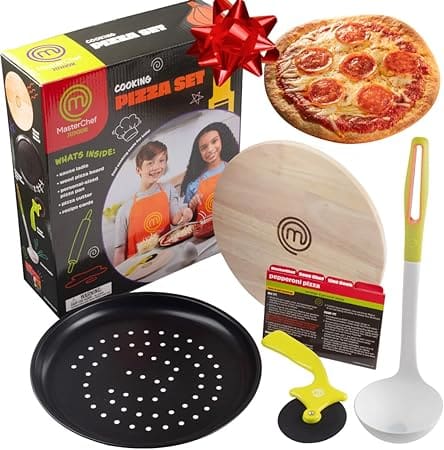 Pizza Cooking Set