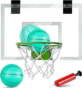 Basketball Gifts for Kids