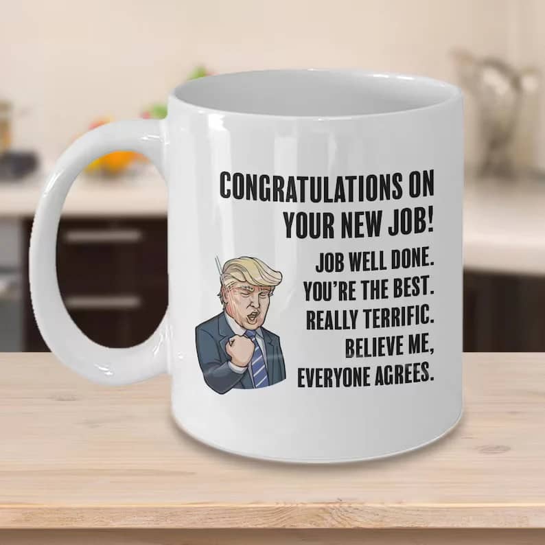 Hilarious Coffee Mug